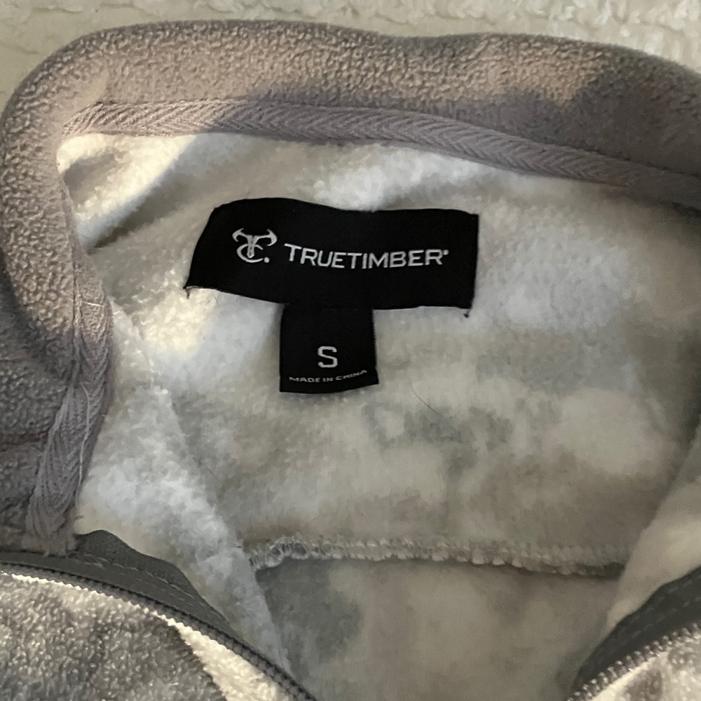 Women’s True Timber pullover - Picture 3 of 3
